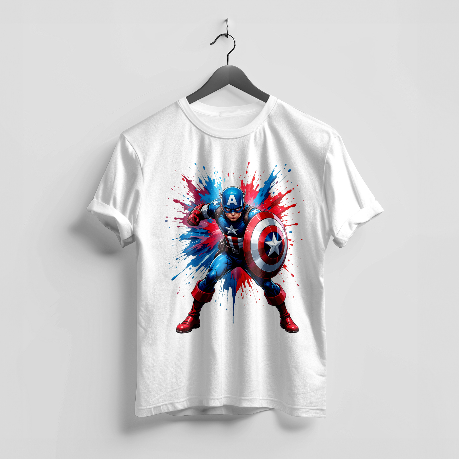 Captain America