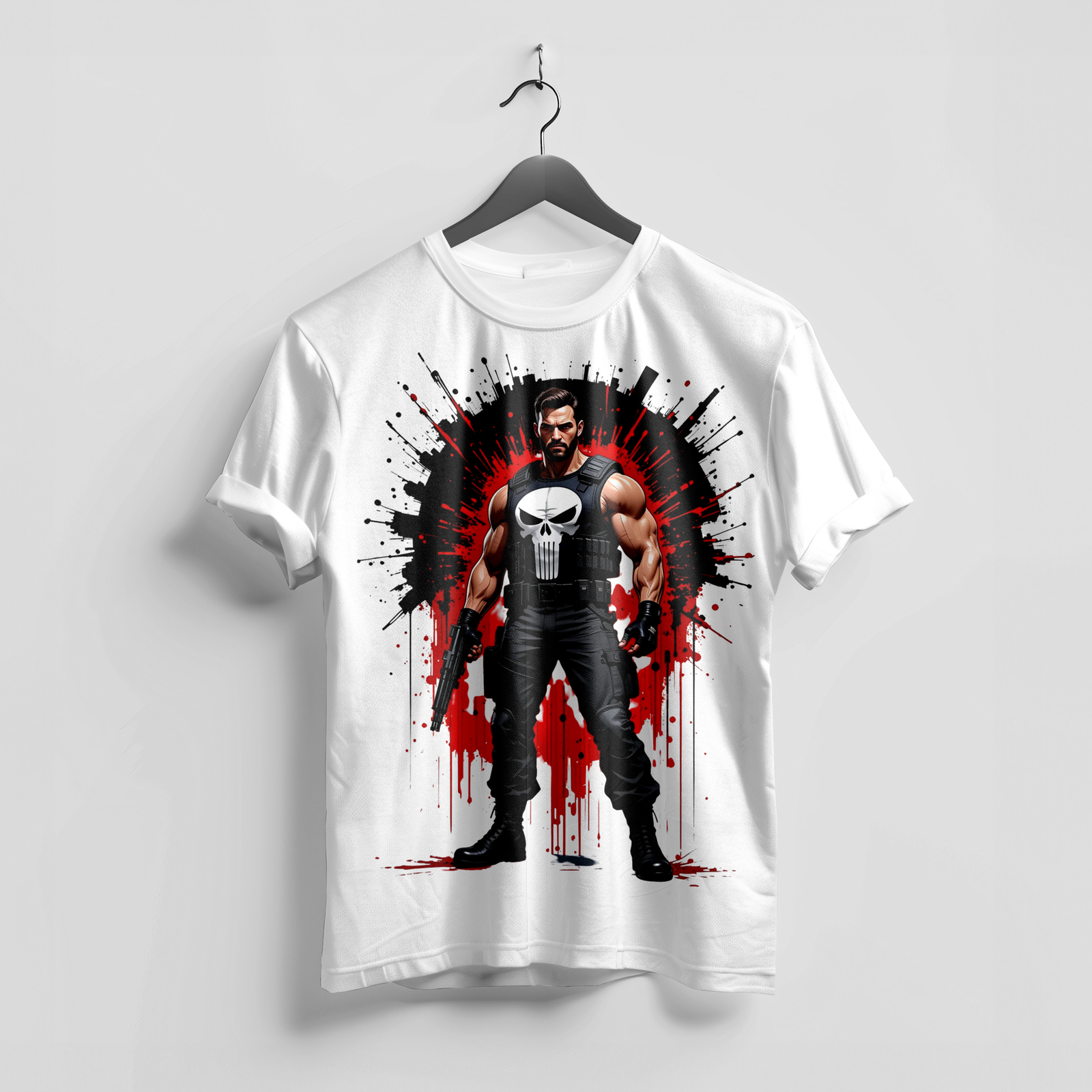 Punisher