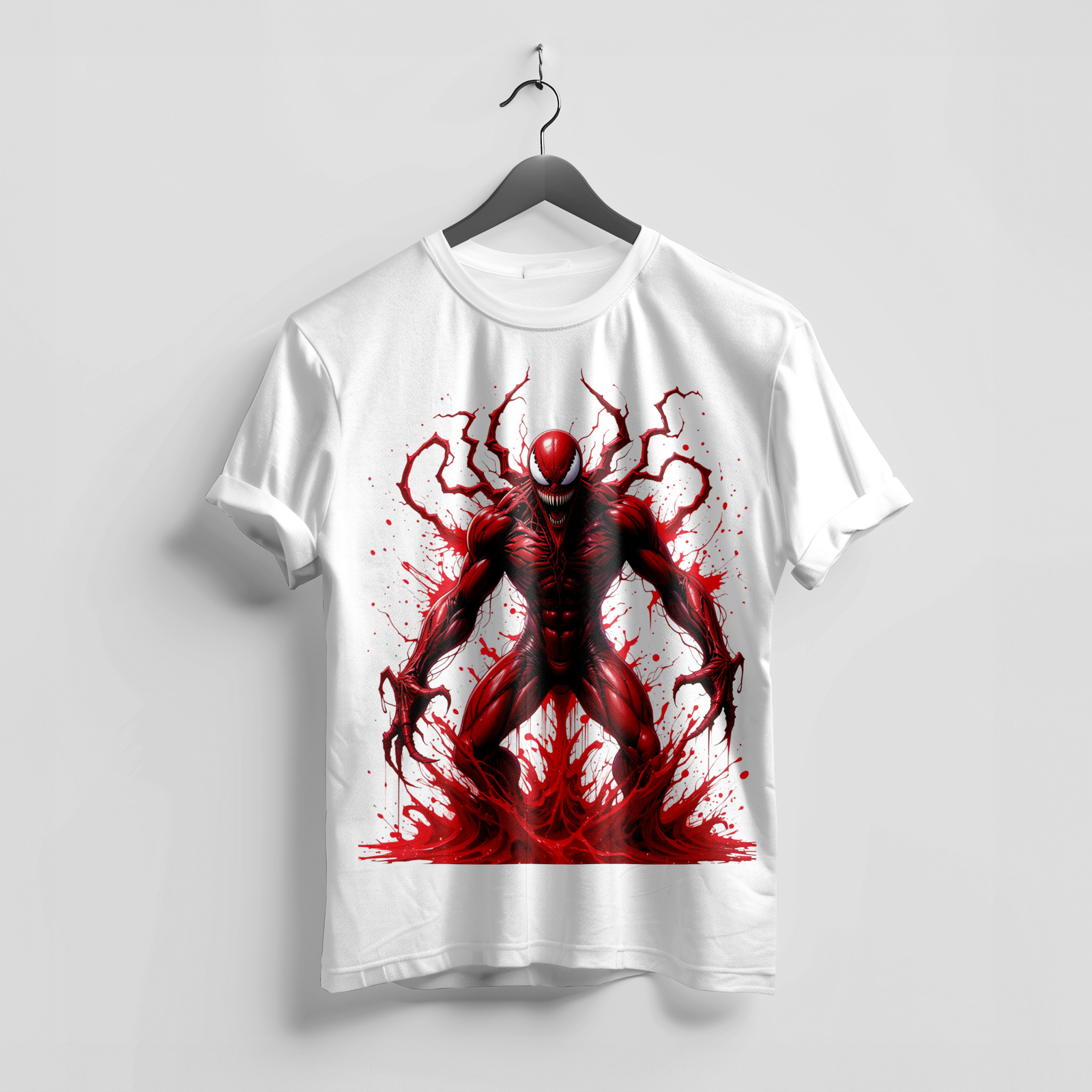 Red Venom