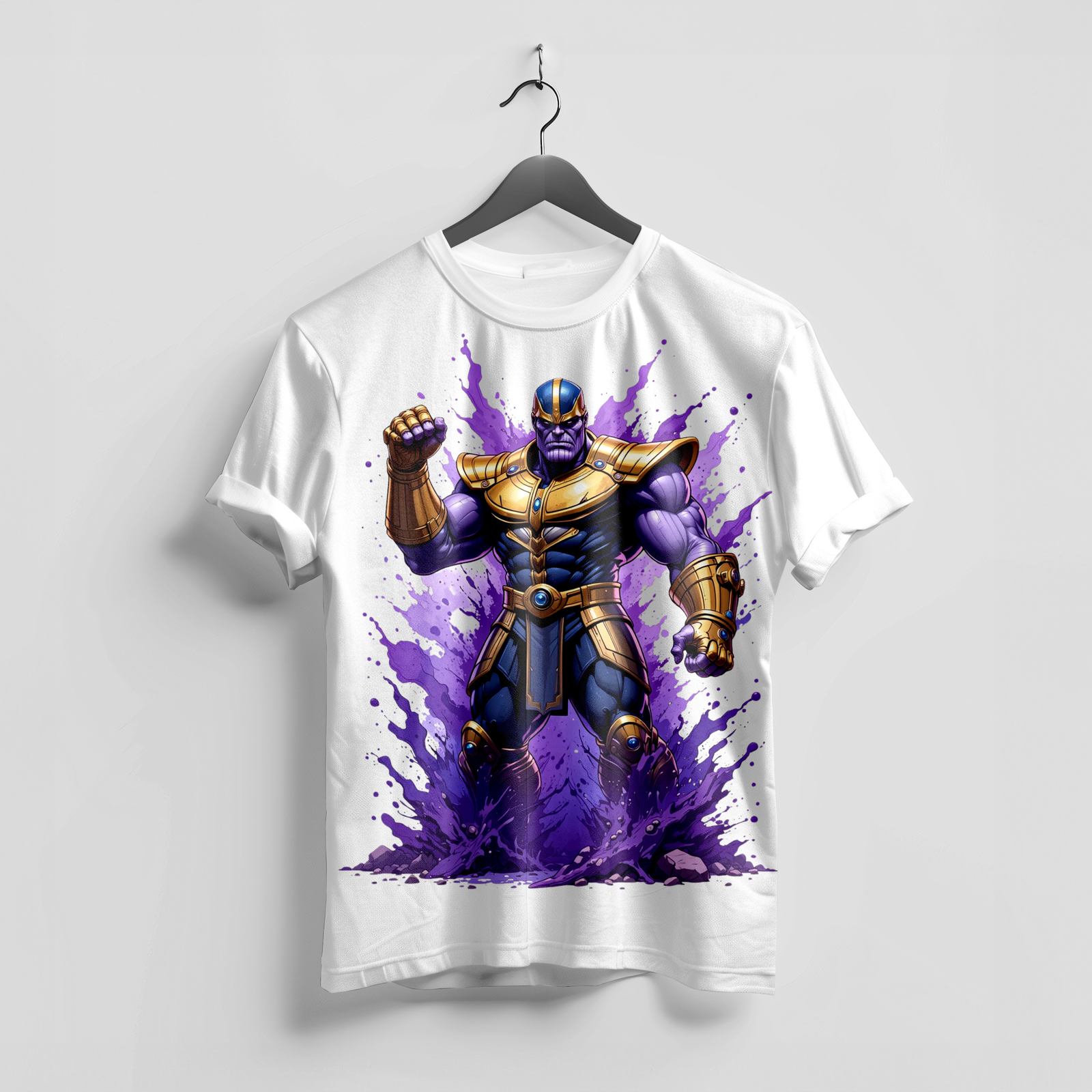 Thanos