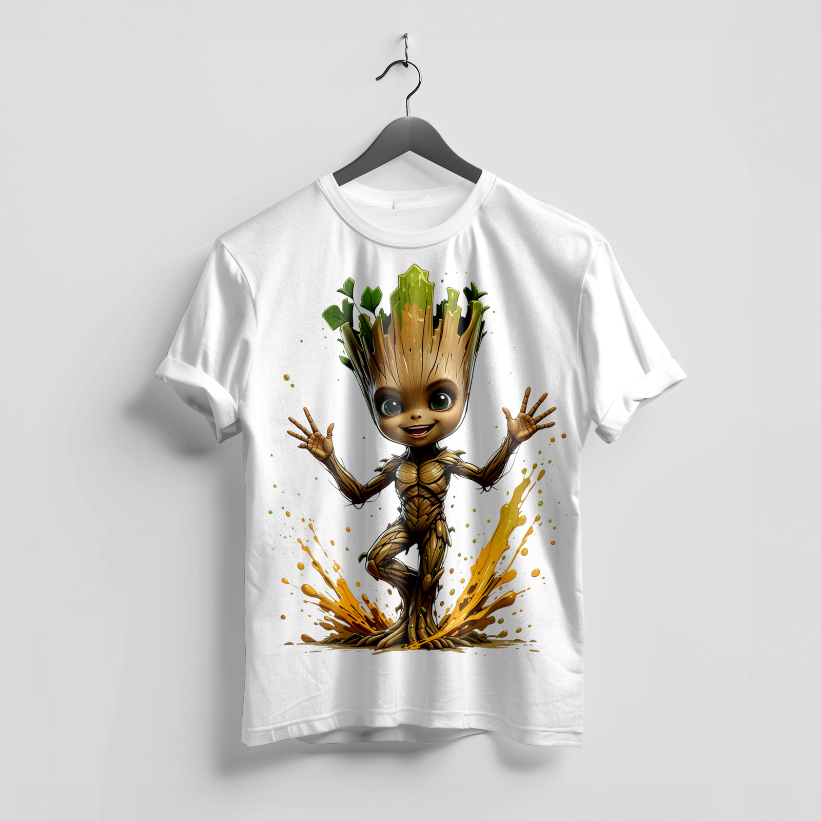 Groot